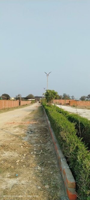 Plot Area in  Plot at SJRS Infracity, Rajatalab – for Sale