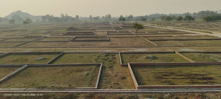 undefined, sjrs-infracity  1000 Sq.Ft. Plot In Rajatalab Varanasi 10150766