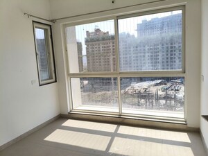 Balcony in 2.5 BHK Apartment at Vilas Javdekar Yashone Eternitee, Hinjewadi – for Rent