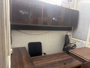 Team Area in  Office Space at Sector 8 – for Rent