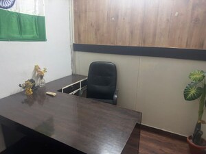 Team Area in  Office Space at Sector 8 – for Rent