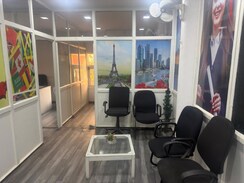 Office Space For Rent in Sector 8
