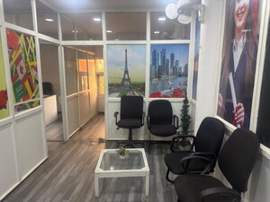  Office Space For Rent in Sector 8