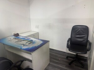 Team Area in  Office Space at Sector 8 – for Rent