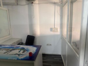 Team Area in  Office Space at Sector 8 – for Rent