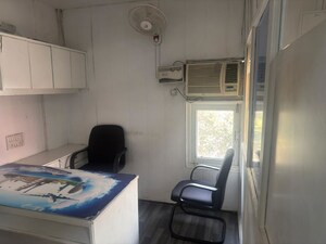 Team Area in  Office Space at Sector 8 – for Rent