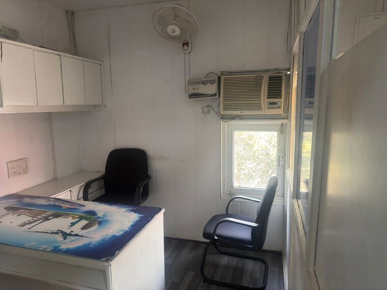 Team Area, sector 8 Commercial Office Space 650 Sq.Ft. In Sector 8 Chandigarh 10150762