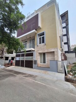 3 BHK + Pooja Room Independent House For Rent in Uttarahalli
