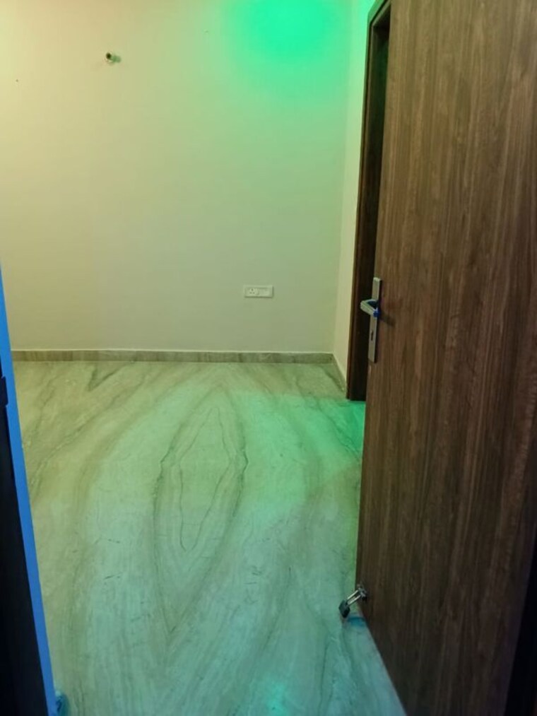 Bedroom, kohli-one-malibu-town 1 Bedroom 700 Sq.Ft. Builder Floor In Sector 47 Gurgaon 10150781