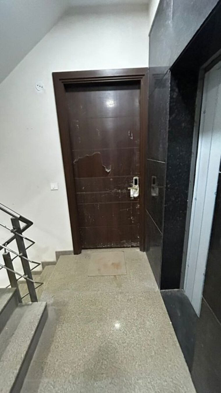 Bathroom, signature-global-city-79b 3 Bedroom 1325 Sq.Ft. Apartment In Sector 79b Gurgaon 10147665