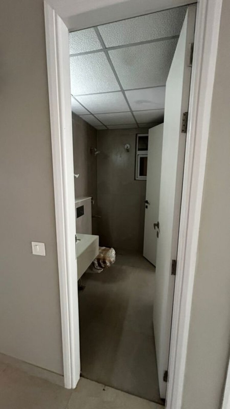Master Bedroom, signature-global-city-79b 3 Bedroom 1325 Sq.Ft. Apartment In Sector 79b Gurgaon 10147665