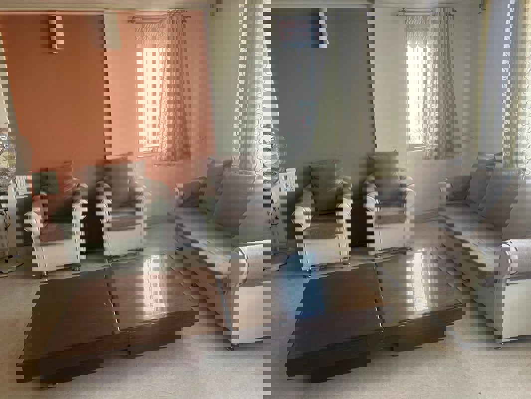 5 BHK 3000 Sq.Ft. Apartment in Rachana Belvedere Apartment