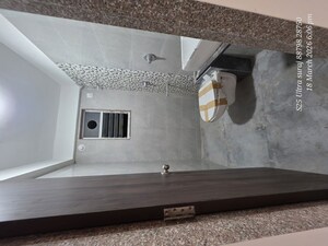 Building Lobby in 1 BHK Apartment at Sushanku Avenue 36, Goregaon West – for Sale