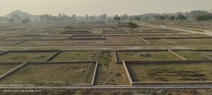  Plot For Sale in Kashi Green City, Kailashpuri Colony