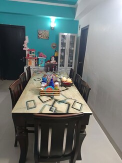 2.5 BHK + Extra Room Apartment For Rent in RPS Savana