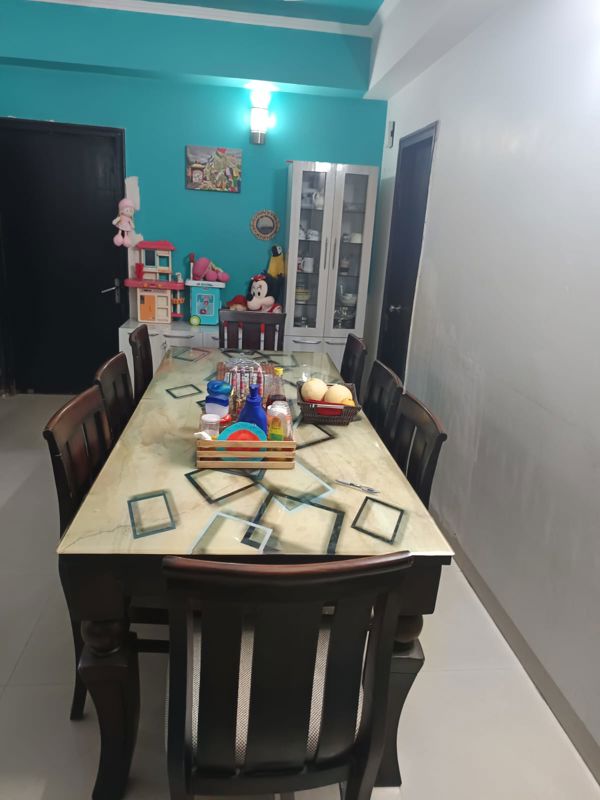 2.5 BHK + Extra Room Apartment For Rent in RPS Savana