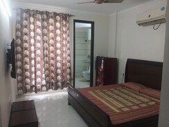 1 BHK + Pooja Room Apartment For Rent in Maya Garden City