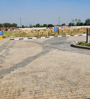   Plot at JMS Mega City, Sohna Sector 5 – for Sale