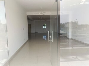 Building Lobby in  Office Space at Nehru Colony – for Rent