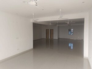 Floor Plan in  Office Space at Nehru Colony – for Rent