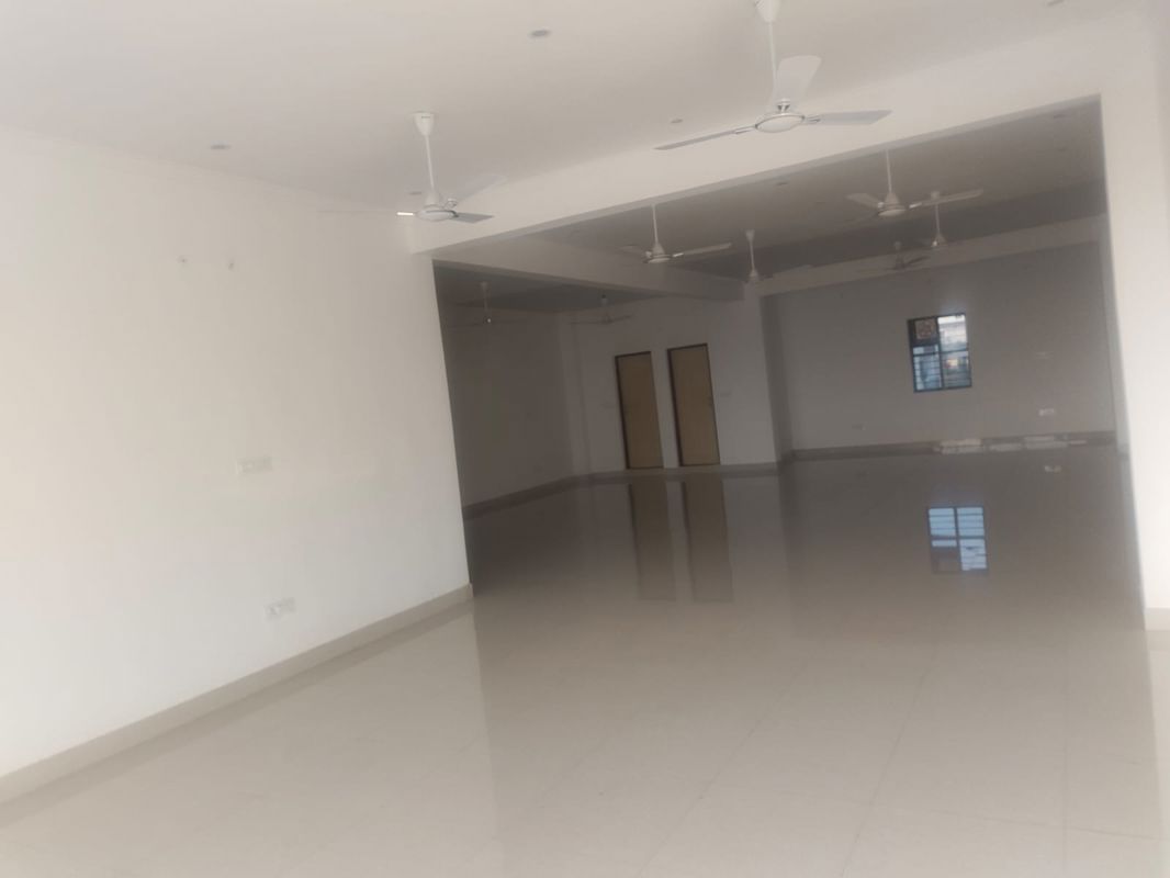 Office Space For Rent in Nehru Colony