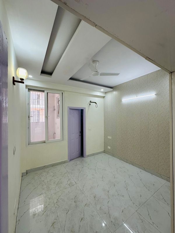 1 BHK + Pooja Room Apartment For Rent in Maya Garden City