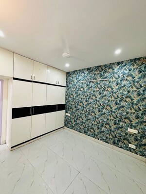 Bedroom in 2 BHK Apartment at Maya Garden City, Lohgarh – for Rent