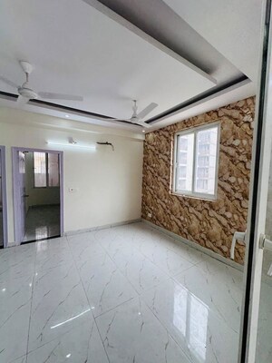 Bedroom in 2 BHK Apartment at Maya Garden City, Lohgarh – for Rent