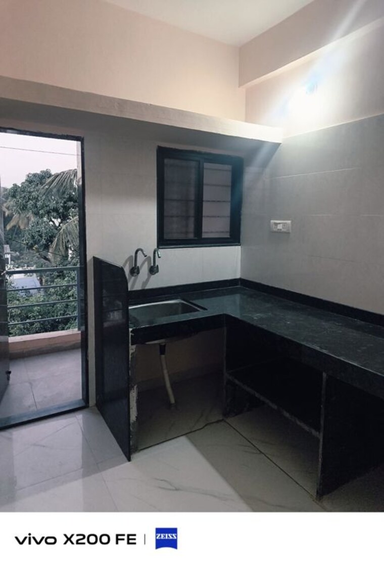 Kitchen, sainikwadi 1 Bedroom 550 Sq.Ft. Villa In Sainikwadi Pune 10147536