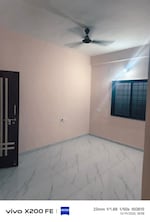 1 BHK 550 Sq.Ft. Villa in Sainikwadi