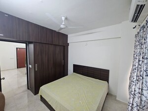 Bedroom in 2 BHK Apartment at MRG The Balcony, Sector 93 – for Sale