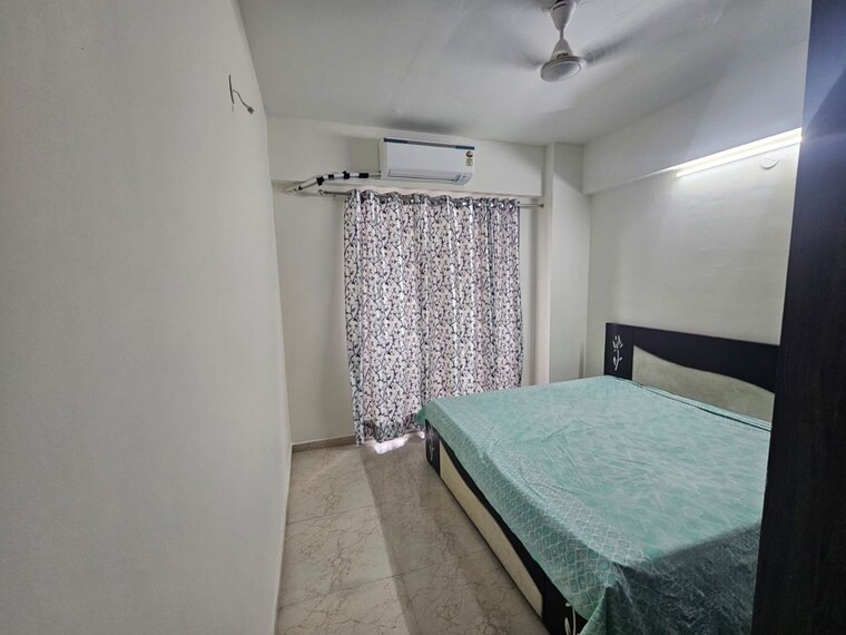 Bedroom, mrg-the-balcony 2 Bedroom 645 Sq.Ft. Apartment In Sector 93 Gurgaon 10147805