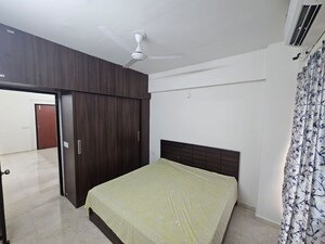 Bedroom in 2 BHK Apartment at MRG The Balcony, Sector 93 – for Sale