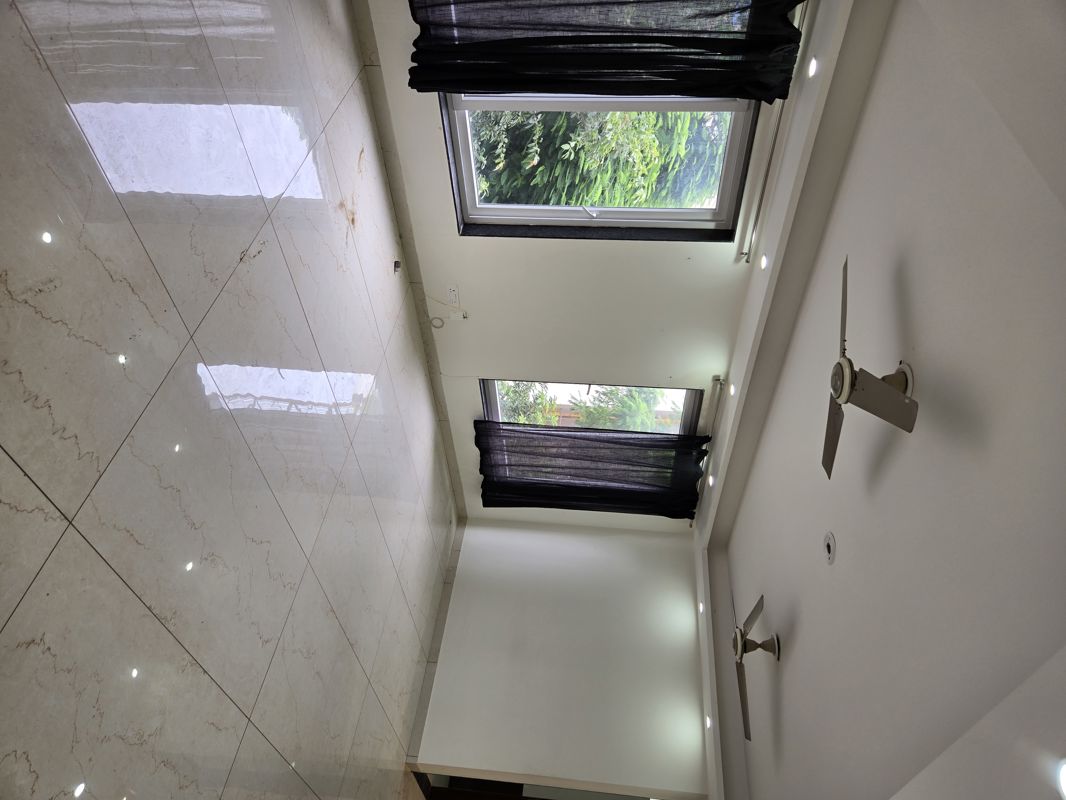 3 BHK + Pooja Room Builder Floor For Rent in Vipul World Floors