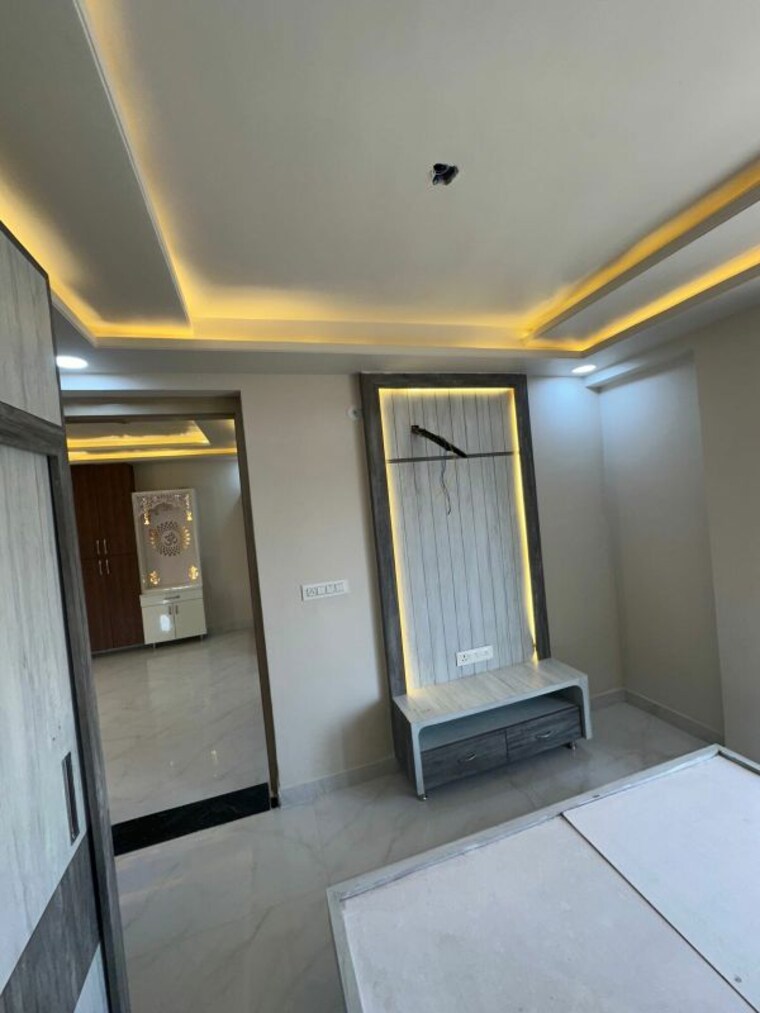 undefined, somya-sky-elite 3 Bedroom 1000 Sq.Ft. Apartment In Jagatpura Jaipur 10150815