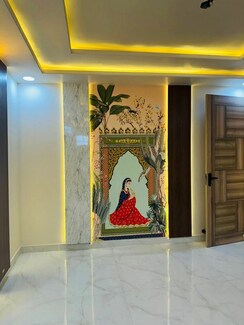 3 BHK + Extra Room Apartment For Sale in Somya Sky Elite