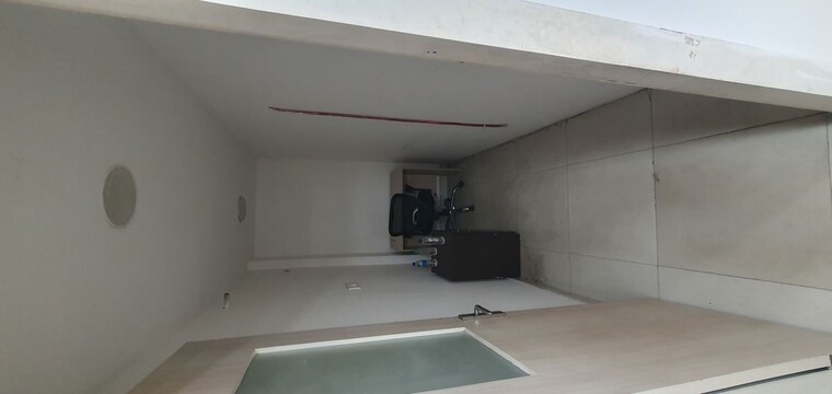 Floor Plan, sector 2 Commercial Office Space in IT/SEZ 500 Sq.Ft. In Sector 2 Noida 10150816