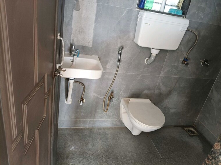 Bathroom, rna-platinum-city 1 Bedroom 725 Sq.Ft. Apartment In Vasai East Palghar 10150814