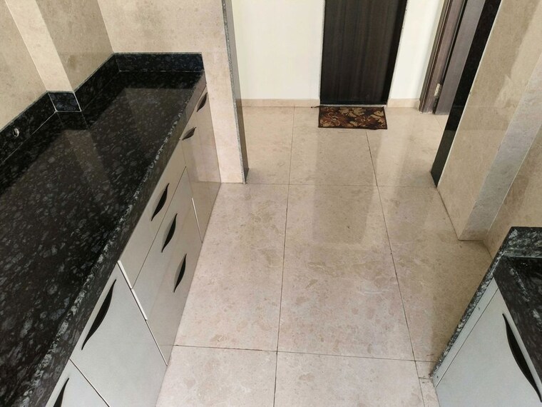 Kitchen, rna-platinum-city 1 Bedroom 725 Sq.Ft. Apartment In Vasai East Palghar 10150814