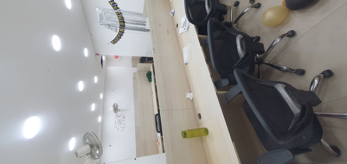 Office Space For Rent in Sector 2