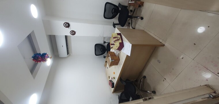 Team Area, sector 2 Commercial Office Space 350 Sq.Ft. In Sector 2 Noida 10150820