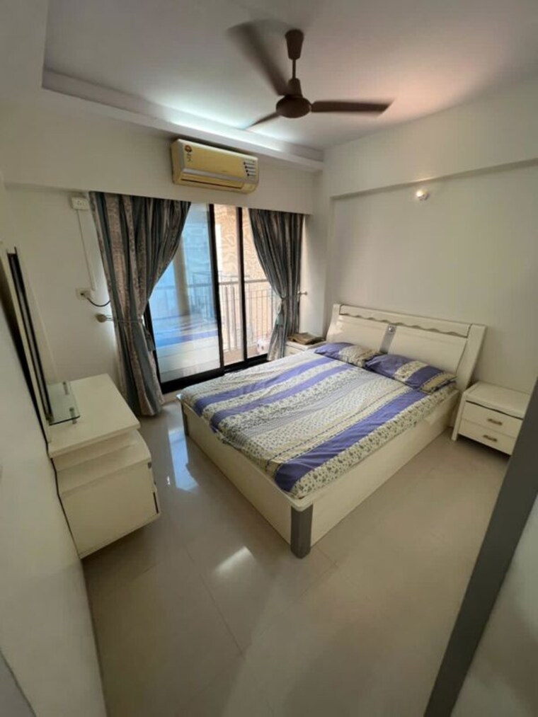 Bedroom, tilak nagar 2 Bedroom 750 Sq.Ft. Apartment In Tilak Nagar Mumbai 10150821