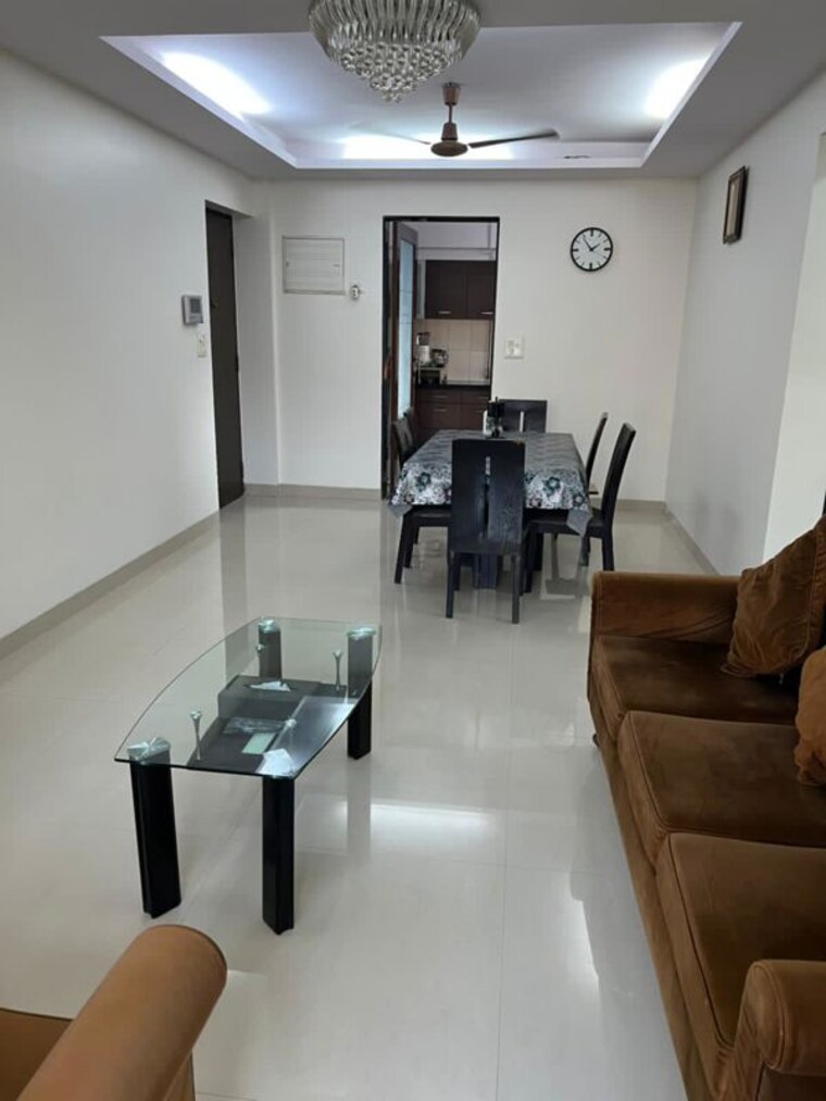 Master Bedroom, tilak nagar 2 Bedroom 750 Sq.Ft. Apartment In Tilak Nagar Mumbai 10150821