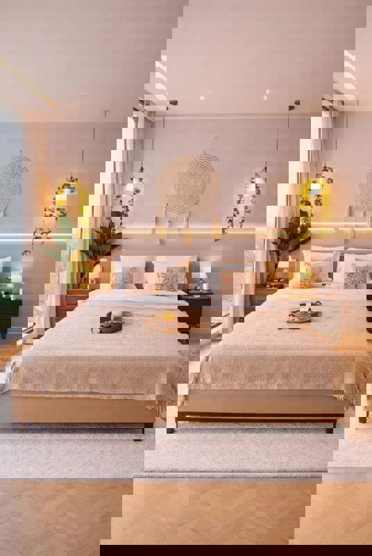 2 BHK 1435 Sq.Ft. Apartment in Ireo Victory Valley