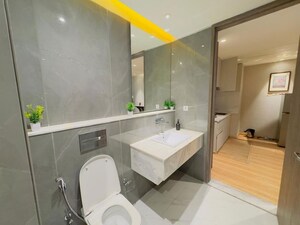 Team Area in 2 BHK Apartment at Ireo Victory Valley, Sector 67 – for Sale