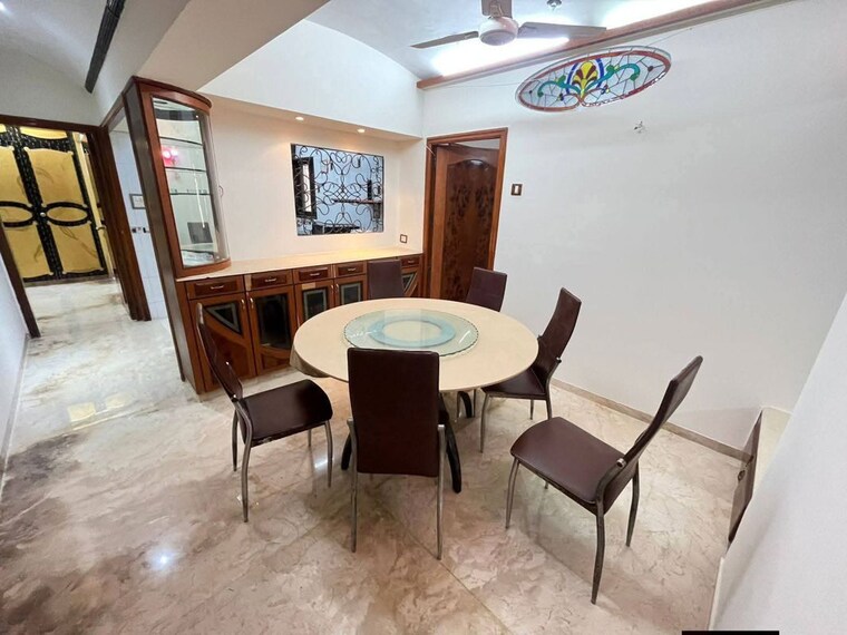 Team Area, andheri east 3 Bedroom 935 Sq.Ft. Apartment In Andheri East Mumbai 10150823