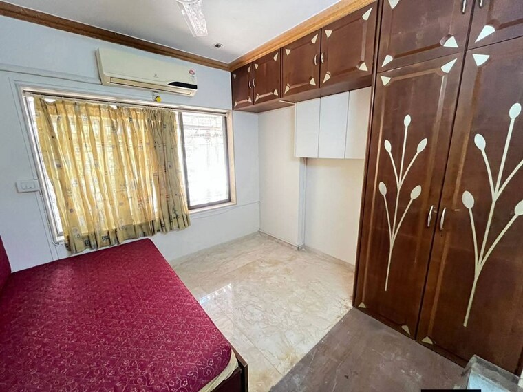 Bedroom, andheri east 3 Bedroom 935 Sq.Ft. Apartment In Andheri East Mumbai 10150823