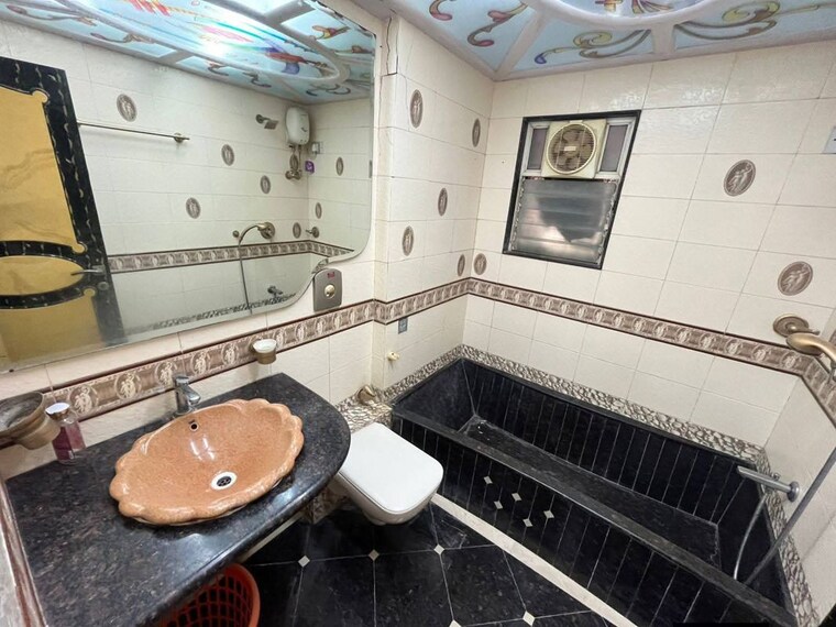 Team Area, andheri east 3 Bedroom 935 Sq.Ft. Apartment In Andheri East Mumbai 10150823