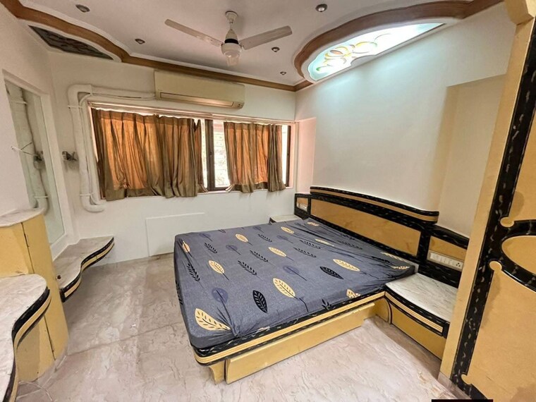 Bedroom, andheri east 3 Bedroom 935 Sq.Ft. Apartment In Andheri East Mumbai 10150823
