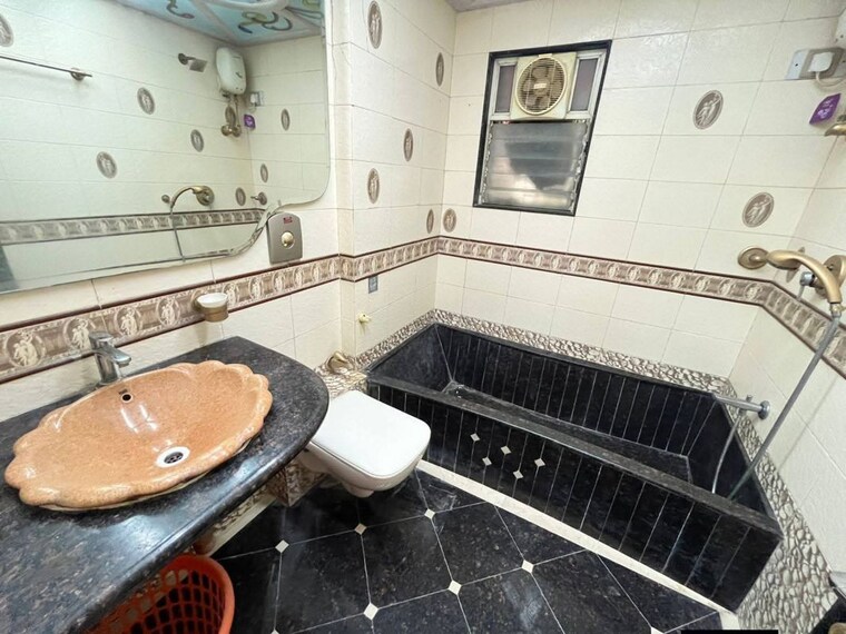 Exterior View, andheri east 3 Bedroom 935 Sq.Ft. Apartment In Andheri East Mumbai 10150823